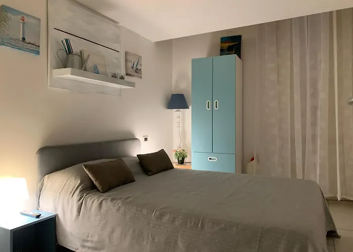 casa vacanze