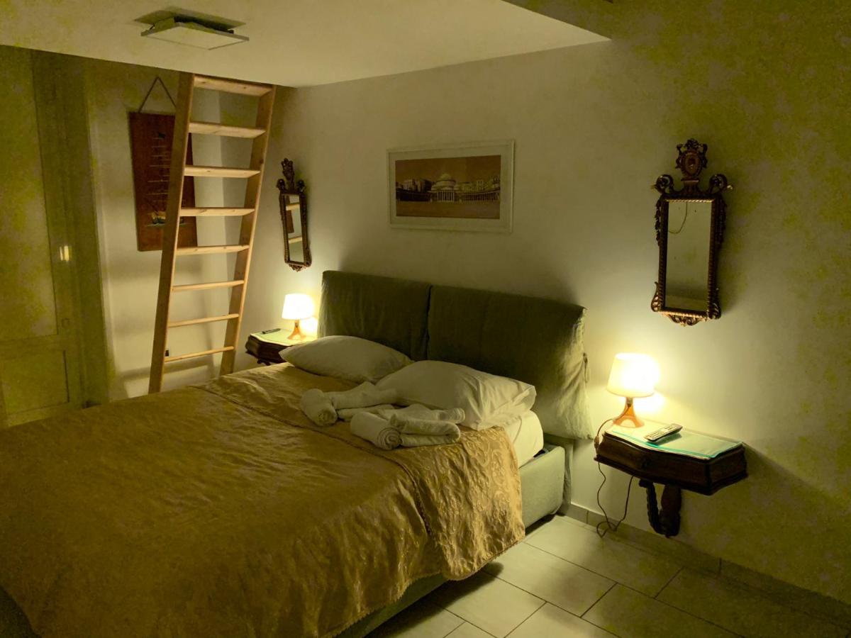 Appartamento Casa Vacanze Napoli