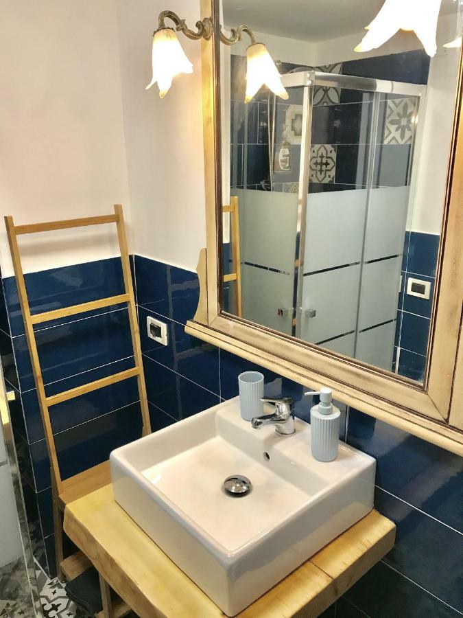Casa Vacanze Appartamento Napoli