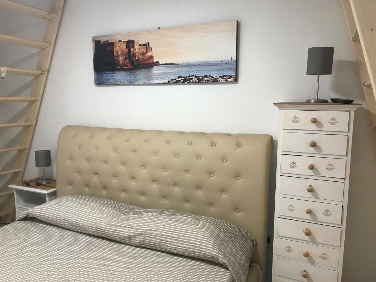 Appartamento Casa Vacanze Napoli