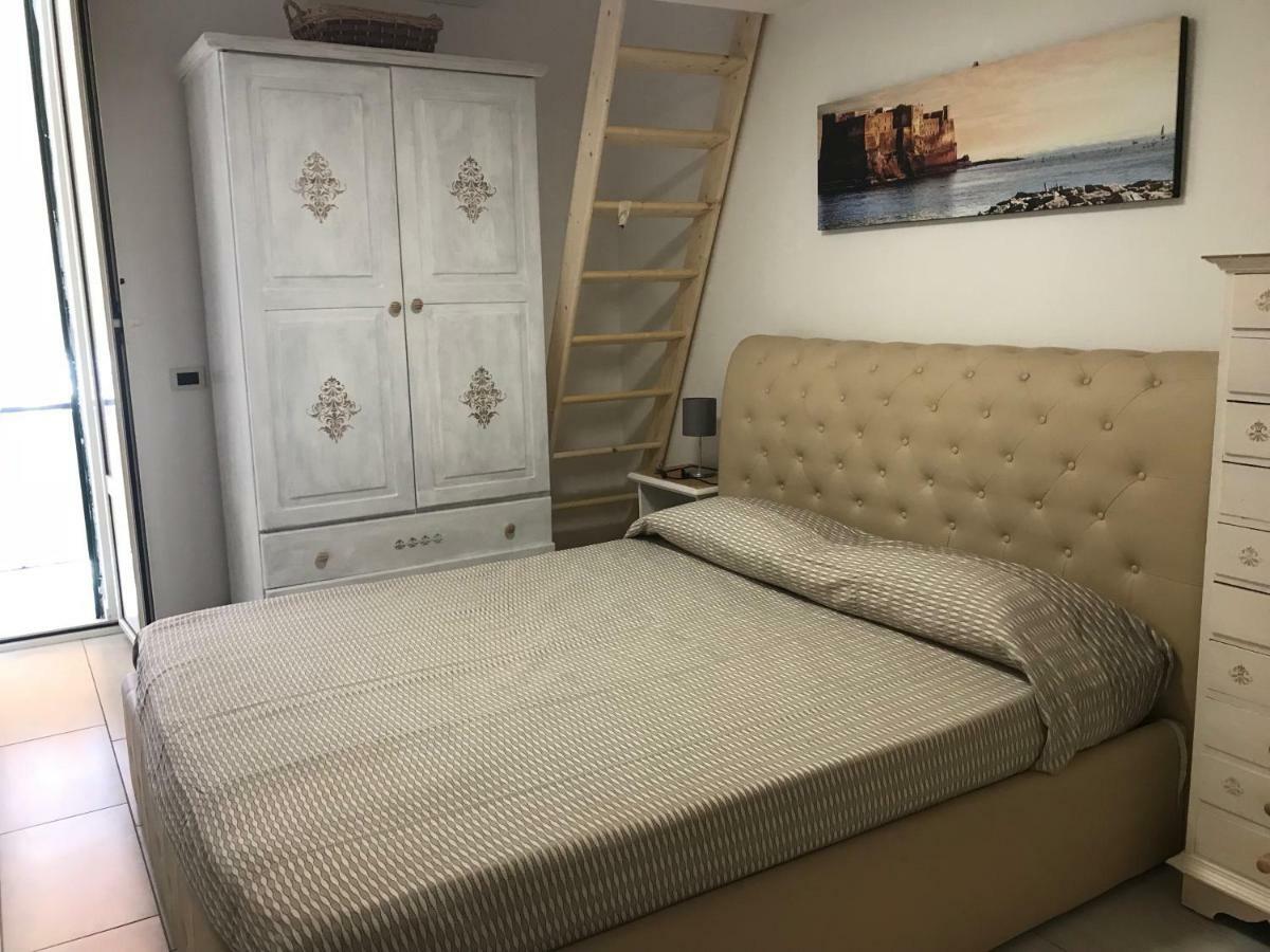 Appartamento Casa Vacanze Napoli