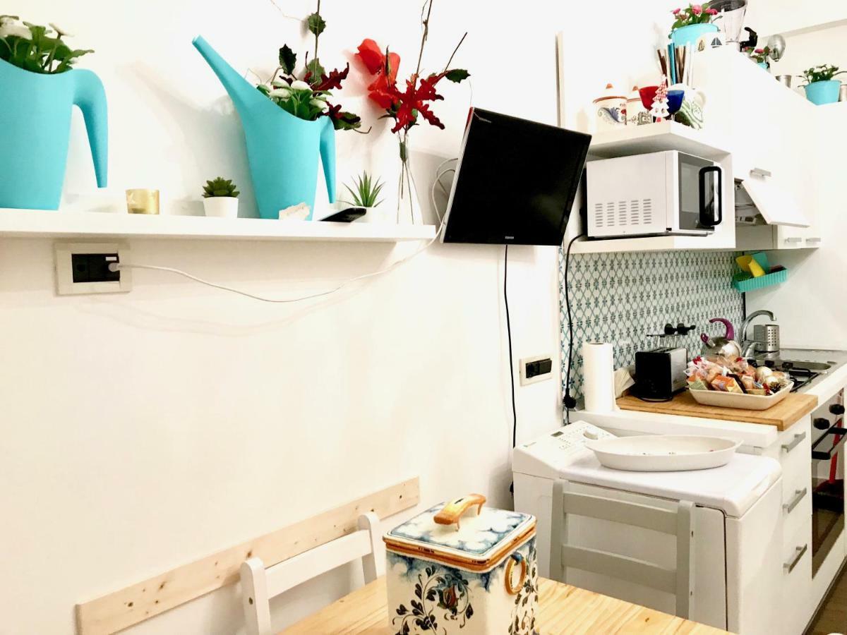 Casa Vacanze Appartamento Napoli
