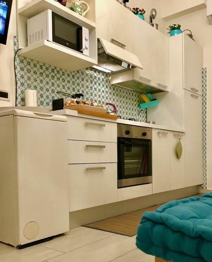 Appartamento Casa Vacanze