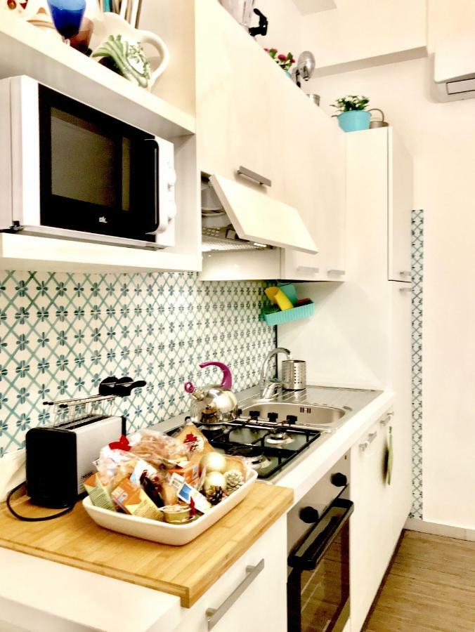 Appartamento Casa Vacanze